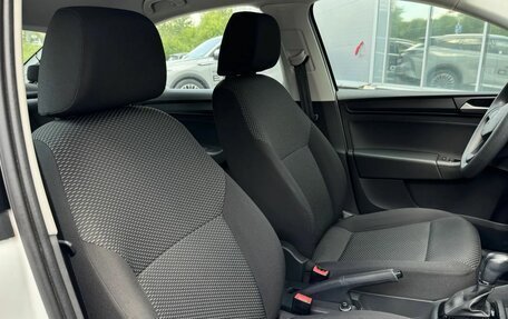 Volkswagen Polo VI (EU Market), 2021 год, 1 589 000 рублей, 17 фотография