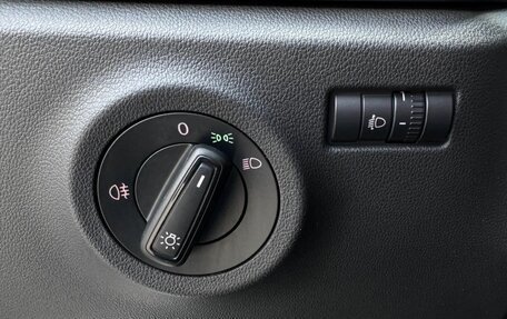 Volkswagen Polo VI (EU Market), 2021 год, 1 589 000 рублей, 21 фотография