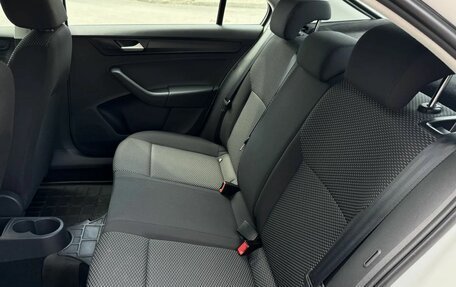 Volkswagen Polo VI (EU Market), 2021 год, 1 589 000 рублей, 19 фотография