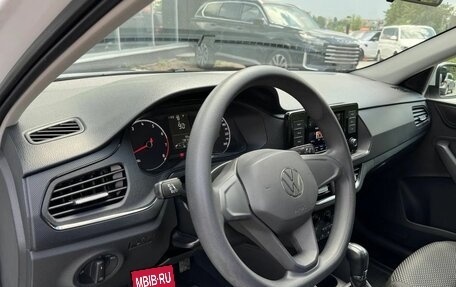 Volkswagen Polo VI (EU Market), 2021 год, 1 589 000 рублей, 16 фотография