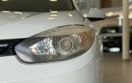 Renault Fluence I, 2014 год, 600 000 рублей, 4 фотография