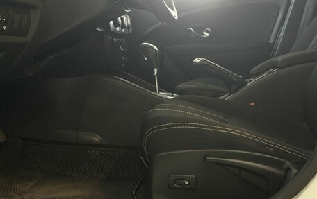 Renault Fluence I, 2014 год, 600 000 рублей, 7 фотография
