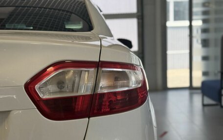 Renault Fluence I, 2014 год, 600 000 рублей, 5 фотография