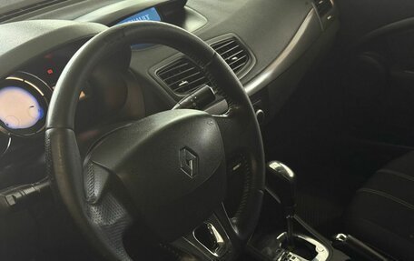 Renault Fluence I, 2014 год, 600 000 рублей, 6 фотография