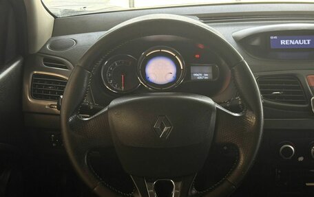 Renault Fluence I, 2014 год, 600 000 рублей, 9 фотография