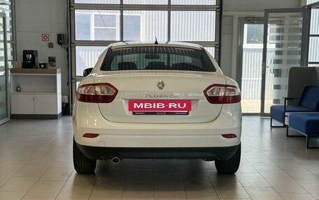 Renault Fluence I, 2014 год, 600 000 рублей, 3 фотография