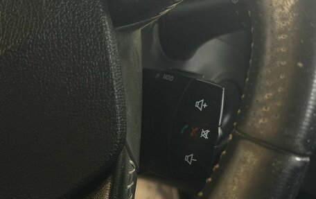 Renault Fluence I, 2014 год, 600 000 рублей, 12 фотография