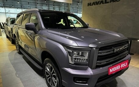 Haval H5, 2026 год, 4 305 510 рублей, 2 фотография