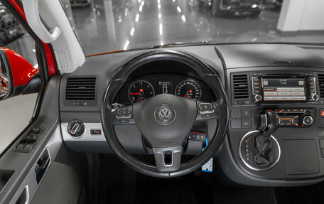 Volkswagen Multivan T5, 2015 год, 2 680 000 рублей, 10 фотография