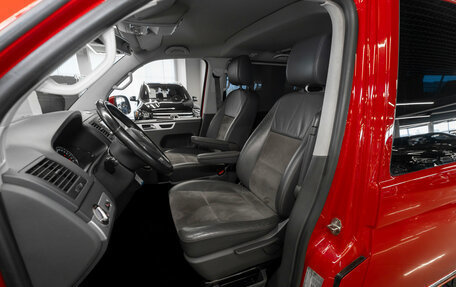 Volkswagen Multivan T5, 2015 год, 2 680 000 рублей, 9 фотография