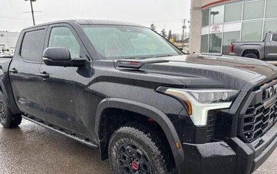 Toyota Tundra, 2026 год, 10 990 000 рублей, 1 фотография