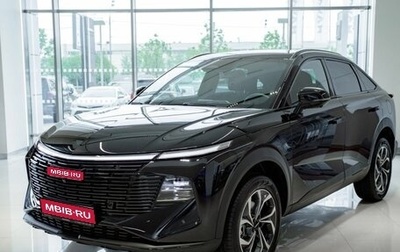 Haval F7x, 2026 год, 4 069 970 рублей, 1 фотография