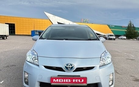 Toyota Prius, 2009 год, 770 000 рублей, 1 фотография