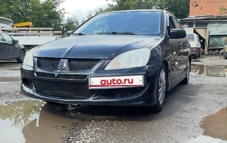 Mitsubishi Lancer IX, 2005 год, 340 000 рублей, 1 фотография