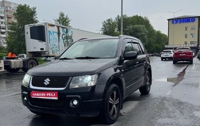 Suzuki Grand Vitara, 2008 год, 950 000 рублей, 1 фотография