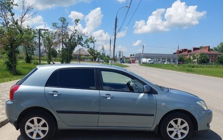 Toyota Corolla, 2004 год, 720 000 рублей, 1 фотография