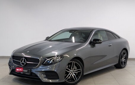 Mercedes-Benz E-Класс, 2019 год, 4 350 000 рублей, 1 фотография
