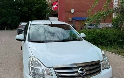 Nissan Almera, 2014 год, 780 000 рублей, 1 фотография