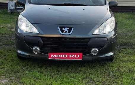 Peugeot 307 I, 2007 год, 420 000 рублей, 1 фотография