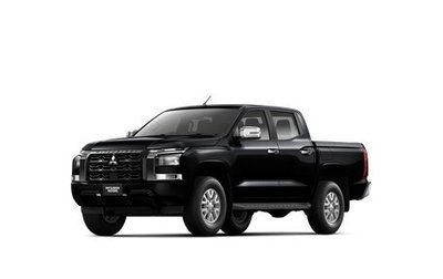 Mitsubishi L200, 2025 год, 5 300 000 рублей, 1 фотография