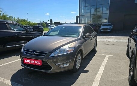 Ford Mondeo IV, 2011 год, 962 000 рублей, 1 фотография