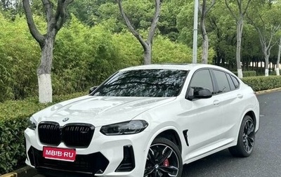 BMW X4, 2024 год, 10 990 000 рублей, 1 фотография