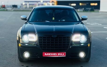Chrysler 300C II, 2008 год, 1 300 000 рублей, 1 фотография
