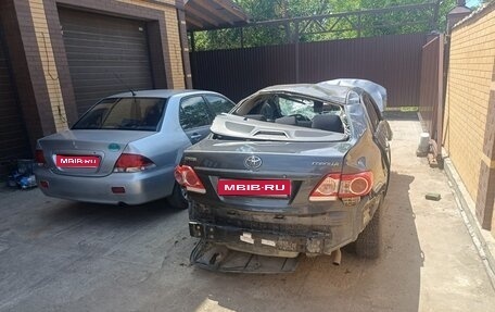 Toyota Corolla, 2010 год, 380 000 рублей, 1 фотография