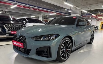 BMW 4 серия, 2025 год, 6 499 000 рублей, 1 фотография
