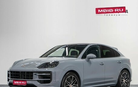 Porsche Cayenne III, 2026 год, 16 990 000 рублей, 1 фотография