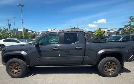 Toyota Tacoma, 2026 год, 10 990 000 рублей, 1 фотография