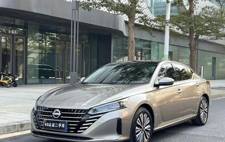 Nissan Altima VI (L34), 2022 год, 1 550 000 рублей, 1 фотография