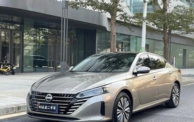 Nissan Altima VI (L34), 2022 год, 1 550 000 рублей, 1 фотография