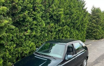Skoda Felicia I рестайлинг, 1998 год, 120 000 рублей, 1 фотография