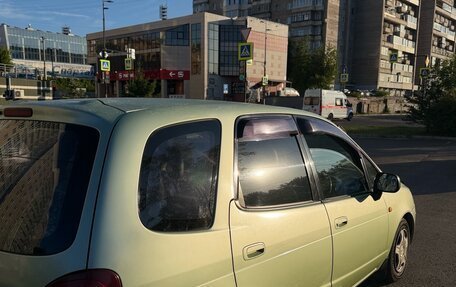 Toyota Corolla Spacio II, 1999 год, 430 000 рублей, 1 фотография