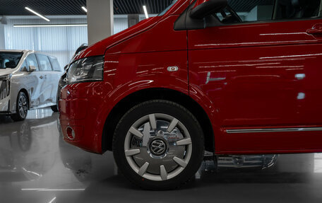 Volkswagen Multivan T5, 2015 год, 2 680 000 рублей, 26 фотография
