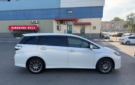 Toyota Wish II, 2017 год, 2 150 000 рублей, 1 фотография