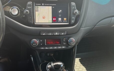 KIA cee'd III, 2017 год, 1 300 000 рублей, 1 фотография