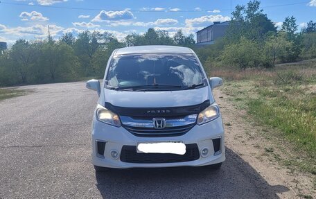 Honda Freed I, 2014 год, 920 000 рублей, 1 фотография