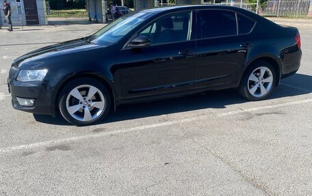 Skoda Octavia, 2014 год, 1 150 000 рублей, 1 фотография