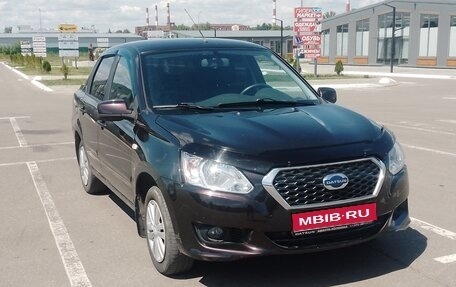 Datsun on-DO I рестайлинг, 2015 год, 518 000 рублей, 1 фотография
