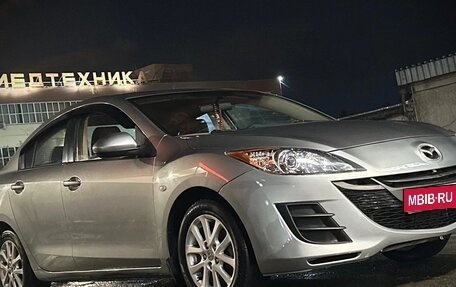 Mazda 3, 2009 год, 800 000 рублей, 1 фотография