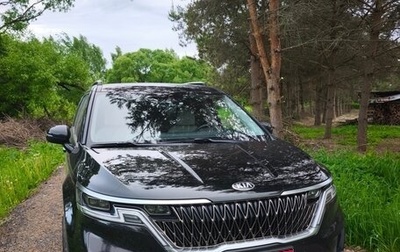 KIA Carnival, 2020 год, 3 300 000 рублей, 1 фотография