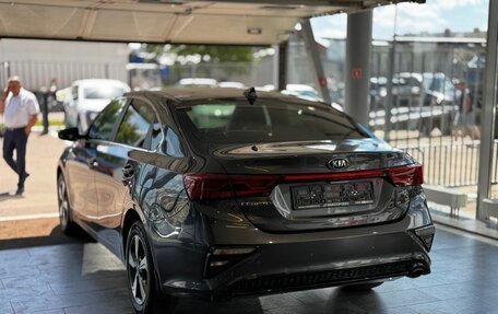 KIA Cerato IV, 2018 год, 1 739 000 рублей, 4 фотография