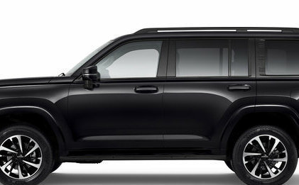 Haval H9, 2026 год, 5 299 000 рублей, 1 фотография