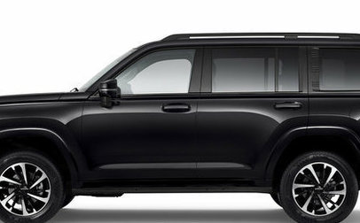 Haval H9, 2026 год, 5 299 000 рублей, 1 фотография