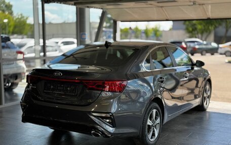 KIA Cerato IV, 2018 год, 1 739 000 рублей, 6 фотография