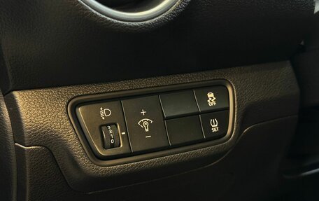 KIA Cerato IV, 2018 год, 1 739 000 рублей, 8 фотография