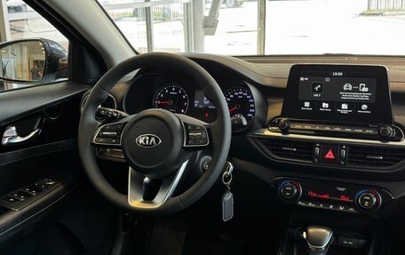 KIA Cerato IV, 2018 год, 1 739 000 рублей, 11 фотография