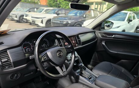 Skoda Kodiaq I, 2018 год, 2 499 000 рублей, 7 фотография